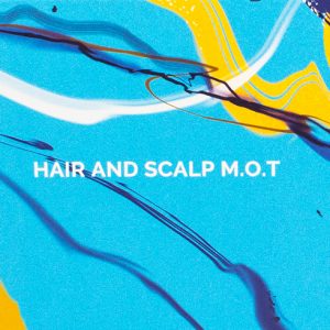 hair and scalp treatment